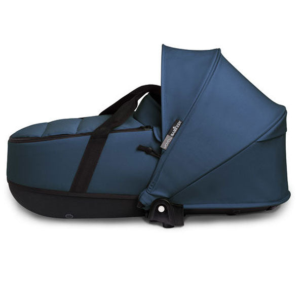 YOYO® bassinet Navy Blue