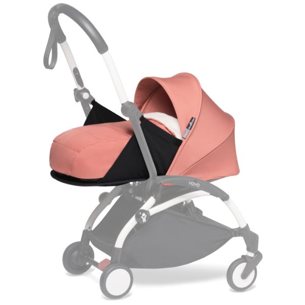 YOYO® 0+ newborn pack Ginger