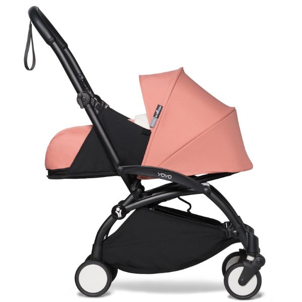 YOYO® 0+ newborn pack Ginger
