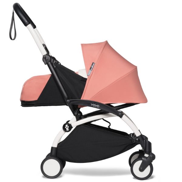 YOYO® 0+ newborn pack Ginger