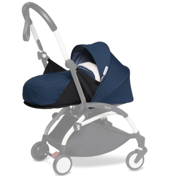 YOYO® 0+ newborn pack Air France Blue