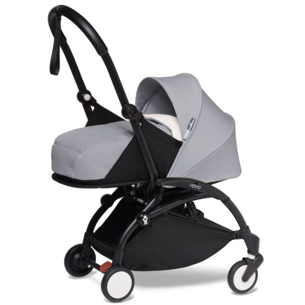 YOYO® 0+ newborn pack Stone