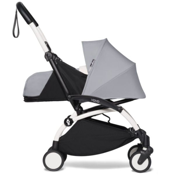 YOYO® 0+ newborn pack Stone