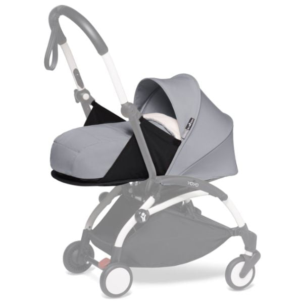YOYO® 0+ newborn pack Stone