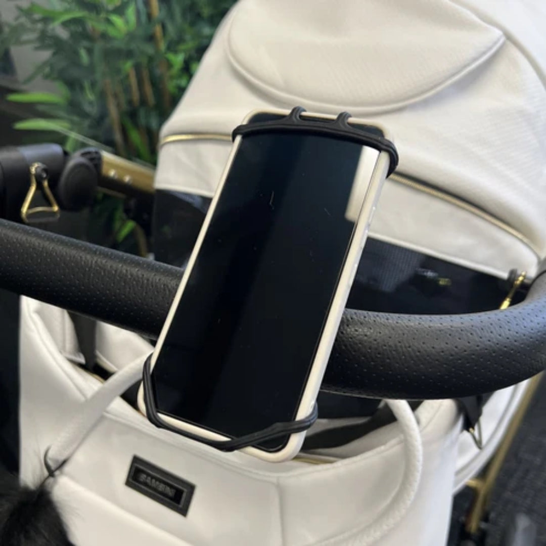 Bambini Prams Phone Holder Universal
