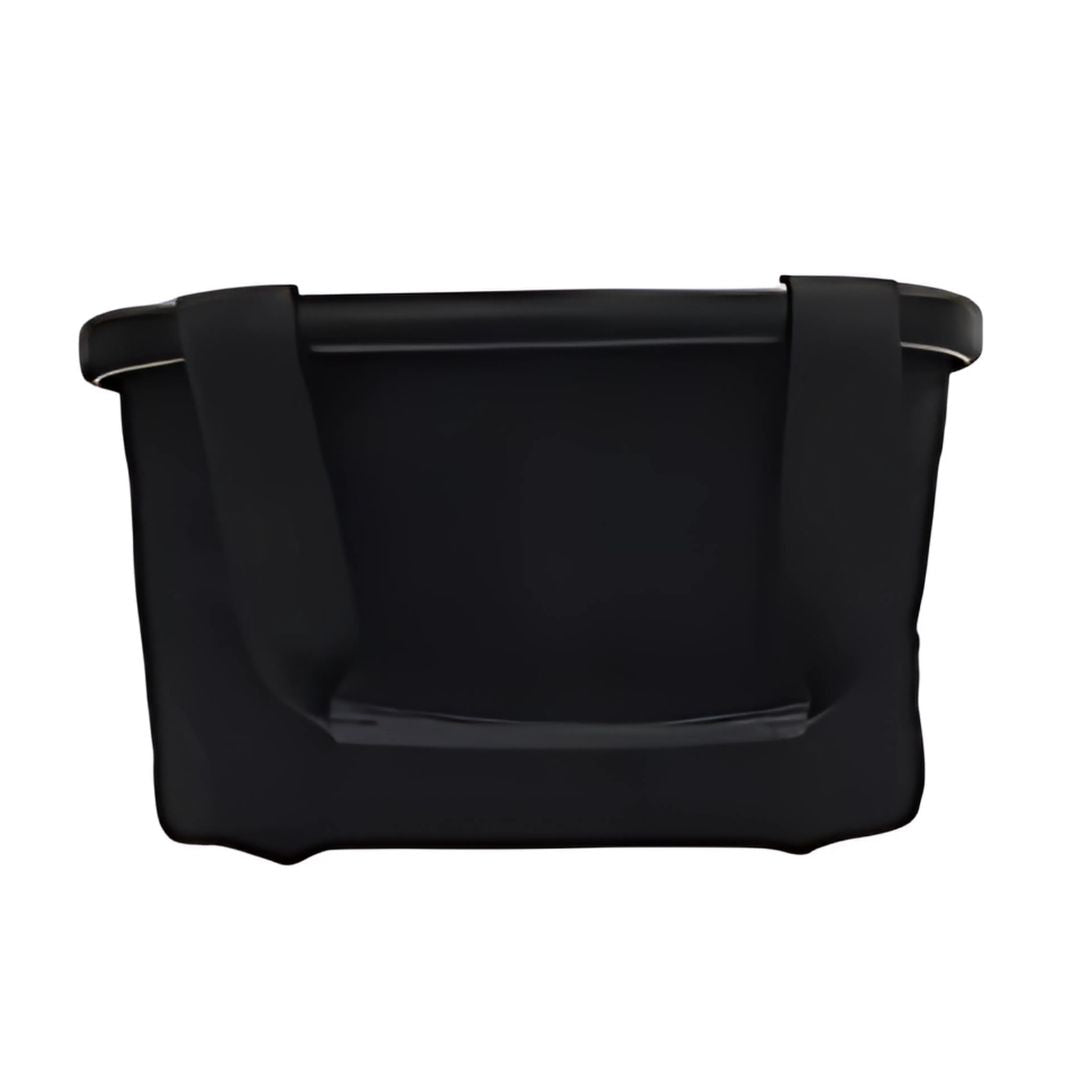 Bambini Prams Lisbon Mocha/Tan/Black Standard Bundle (with Bassinet & Lower Adaptors)