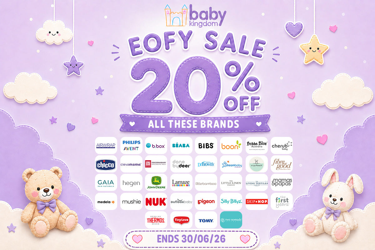 Baby Kingdom
