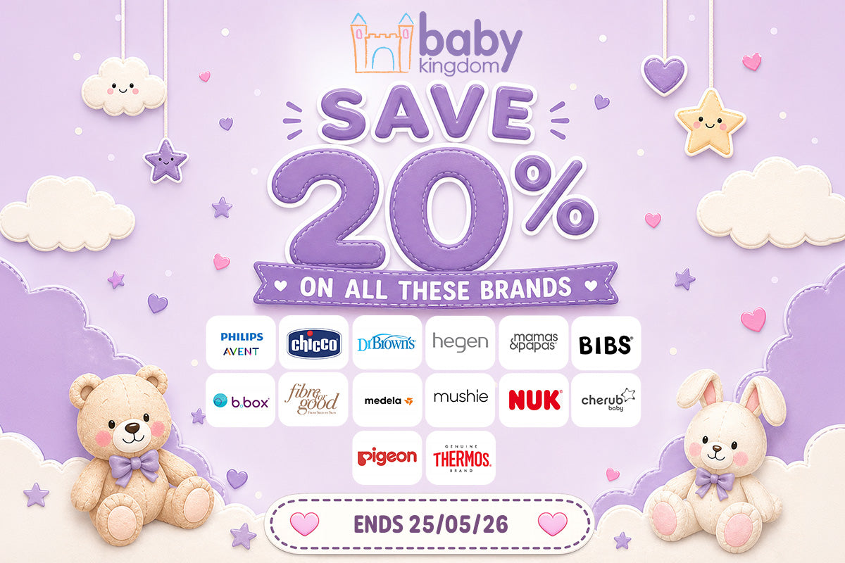 Baby Kingdom