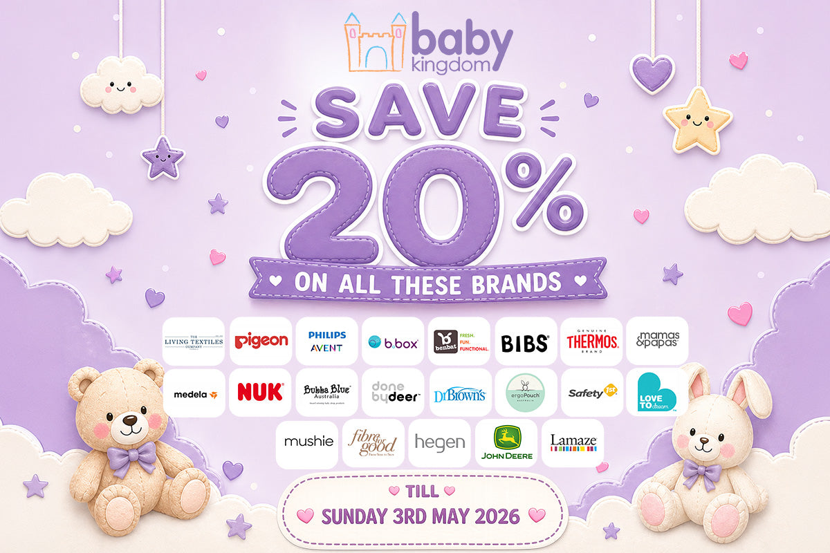 Baby Kingdom