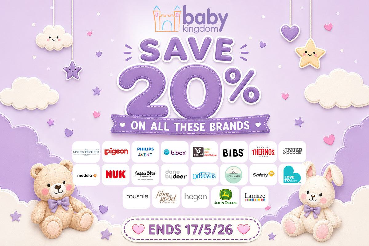 Baby Kingdom