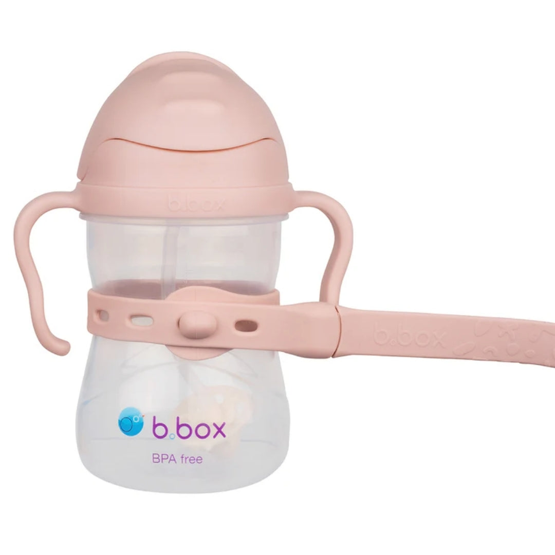 b.box Connect-A-Cup Blush