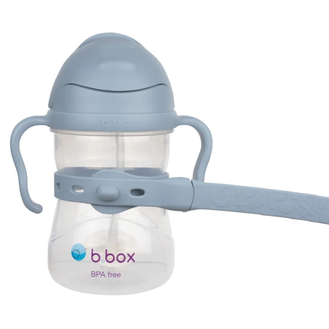 b.box Connect-A-Cup Lullaby Blue