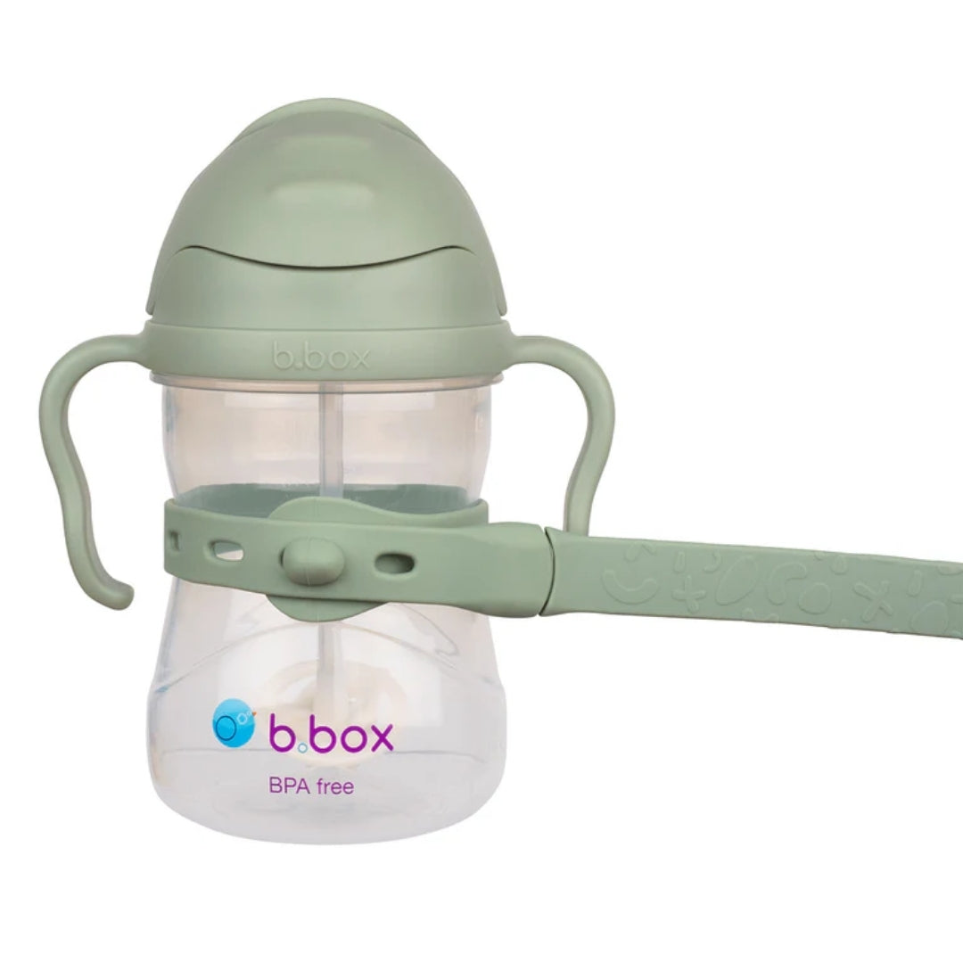 b.box Connect-A-Cup Sage