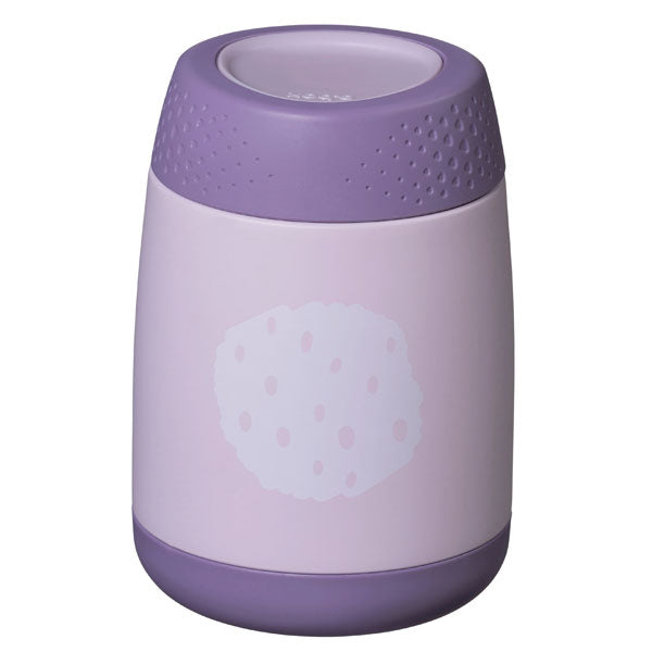 b.box Insulated Food Jar Mini Bear Hugs