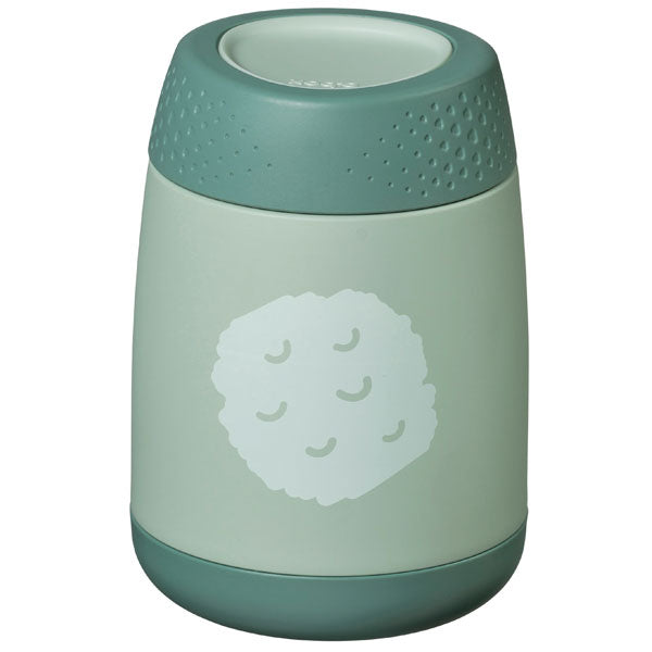 b.box Insulated Food Jar Mini So Bunny