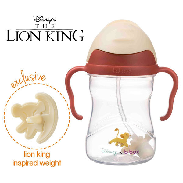 b.box Disney Sippy Cup Lion King