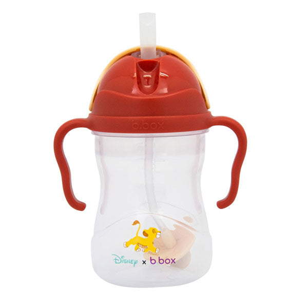 b.box Disney Sippy Cup Lion King