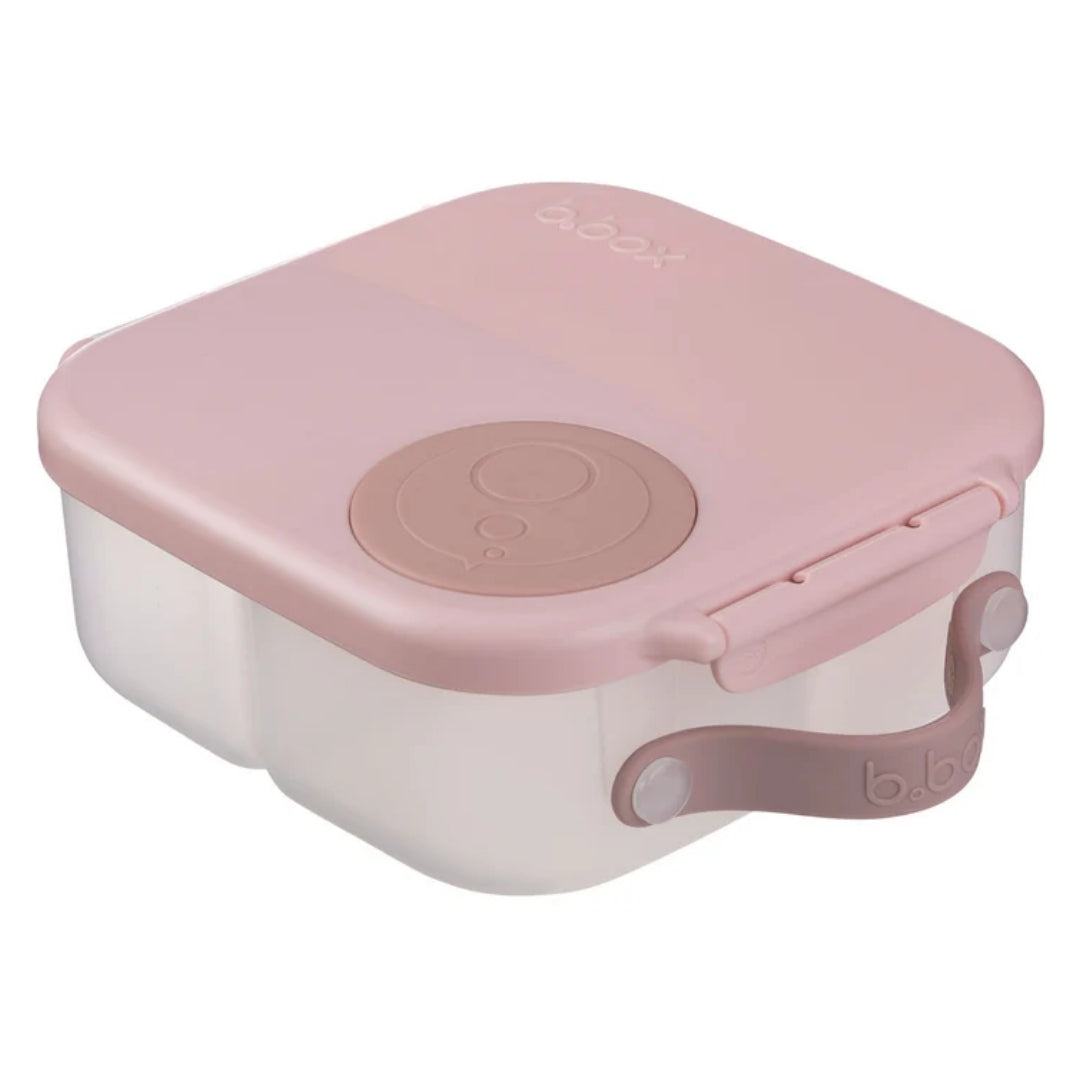 b.box Mini Lunchbox Blush Crush
