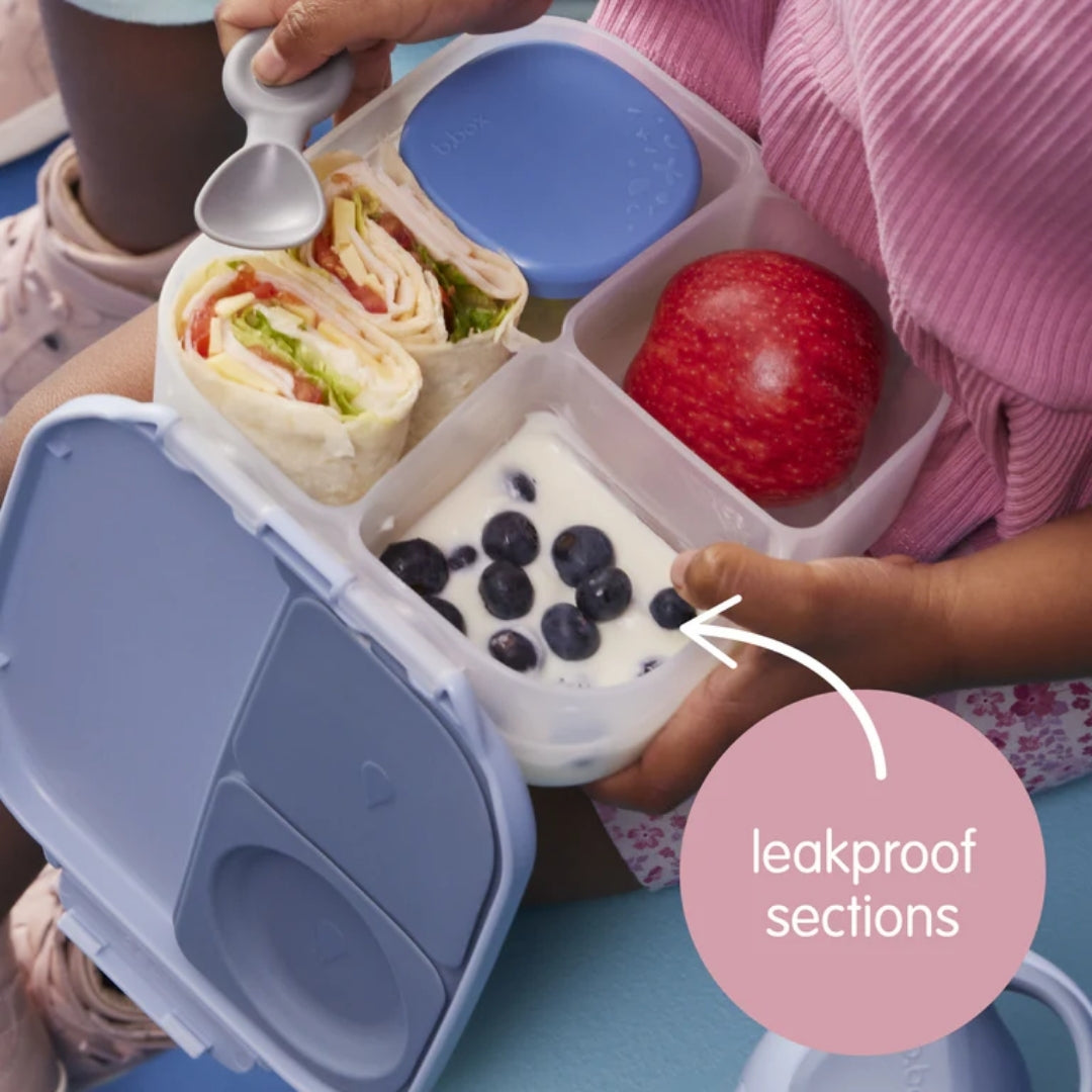 b.box Mini Lunchbox Chill Out