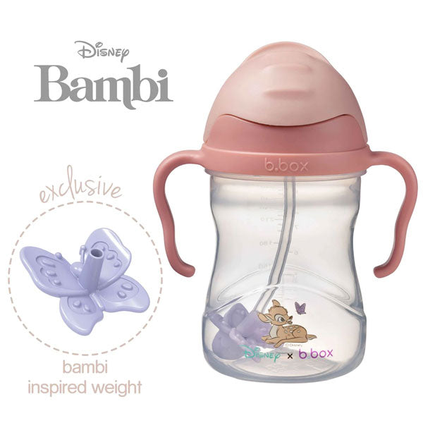 b.box Disney Sippy Cup Bambi