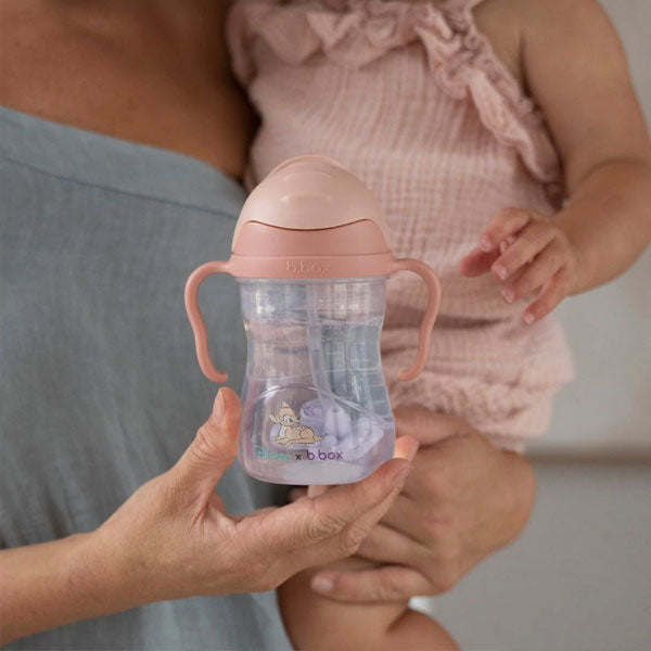 b.box Disney Sippy Cup Bambi