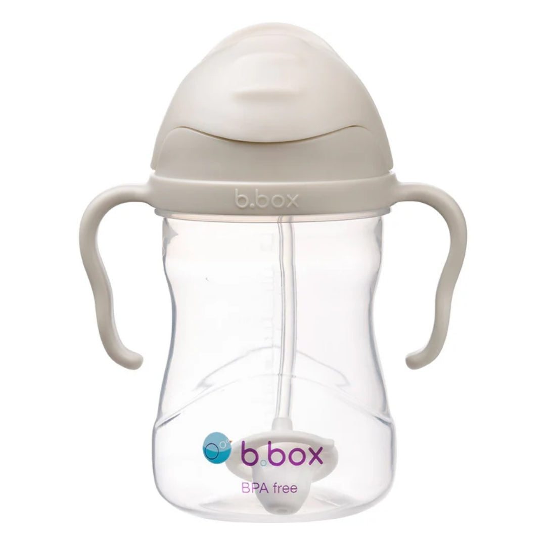 b.box Sippy Cup Latte