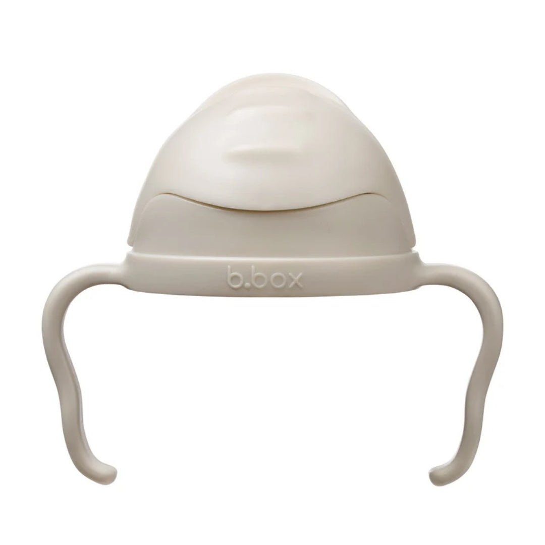 b.box Sippy Cup Latte