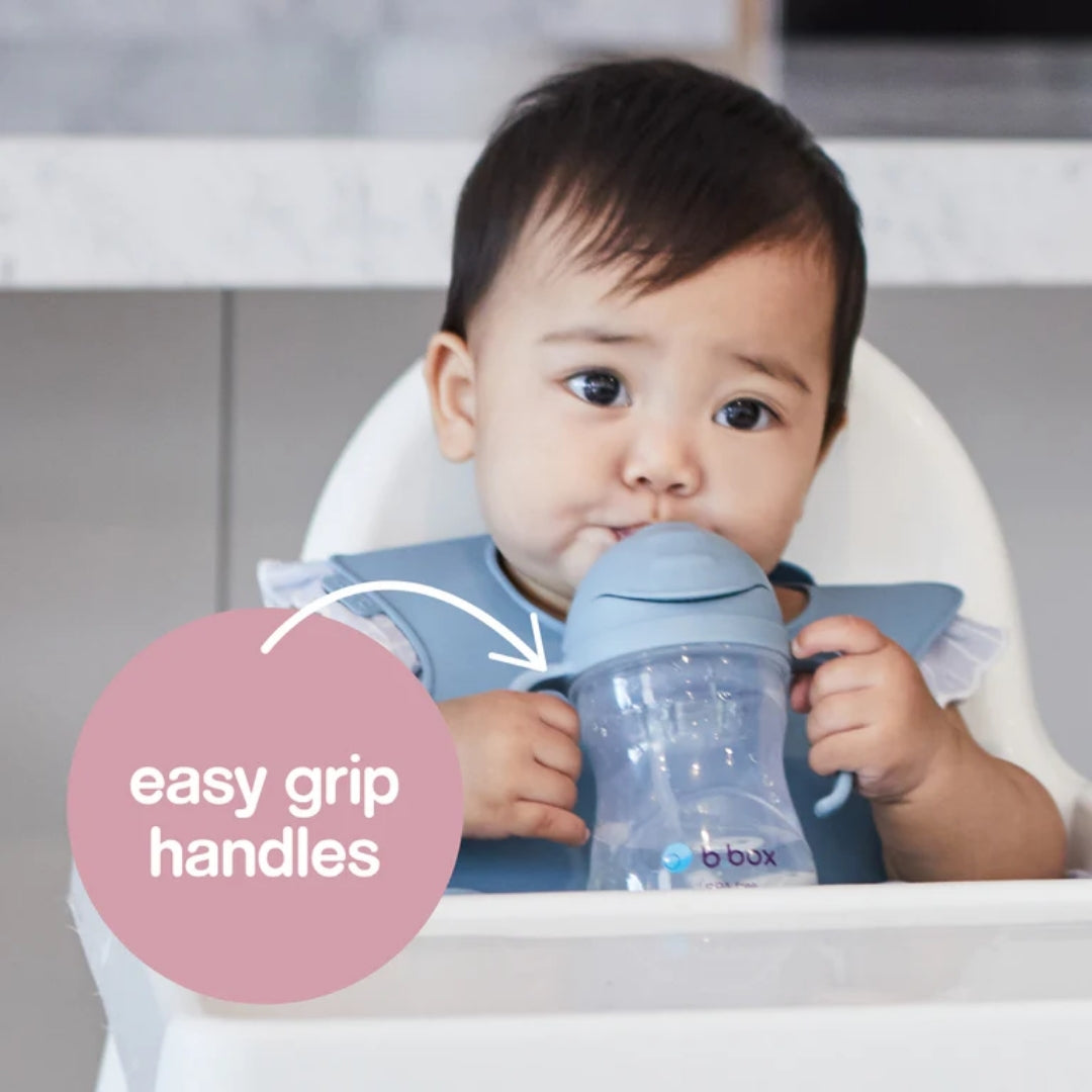 b.box Sippy Cup Ocean