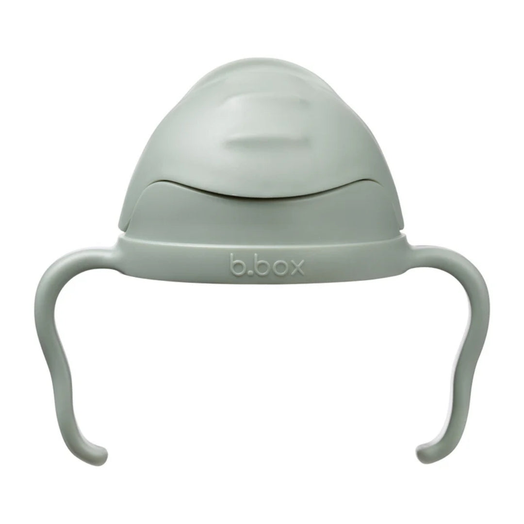 b.box Sippy Cup Sage