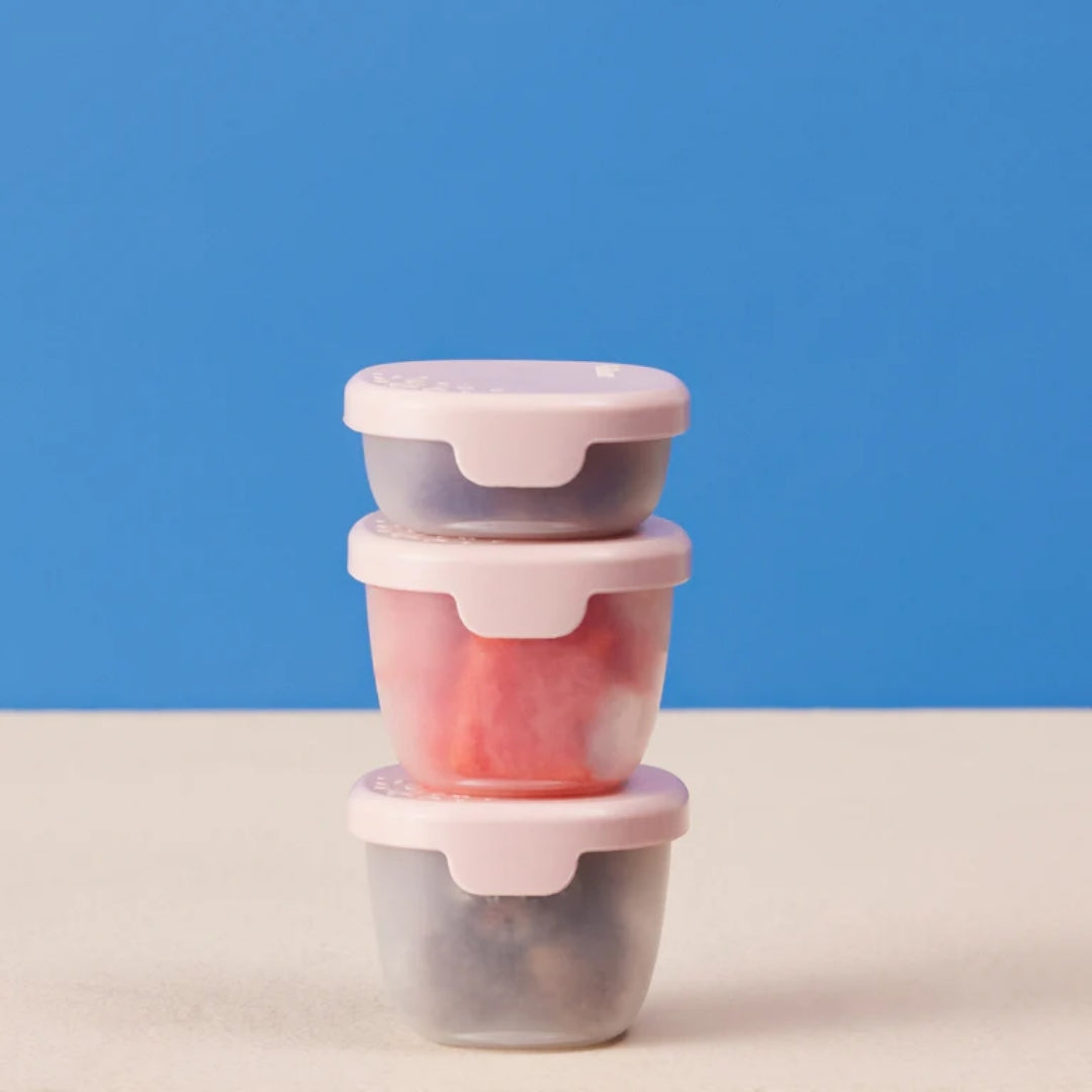 B.BOX Snack Tub Berry