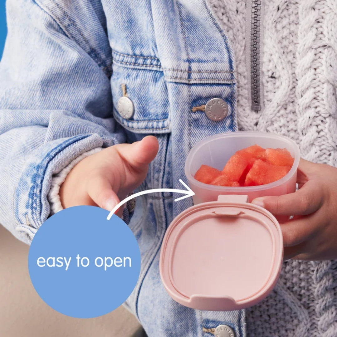 B.BOX Snack Tub Berry