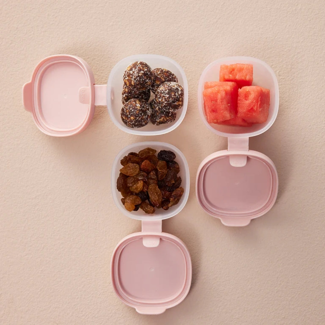 B.BOX Snack Tub Berry