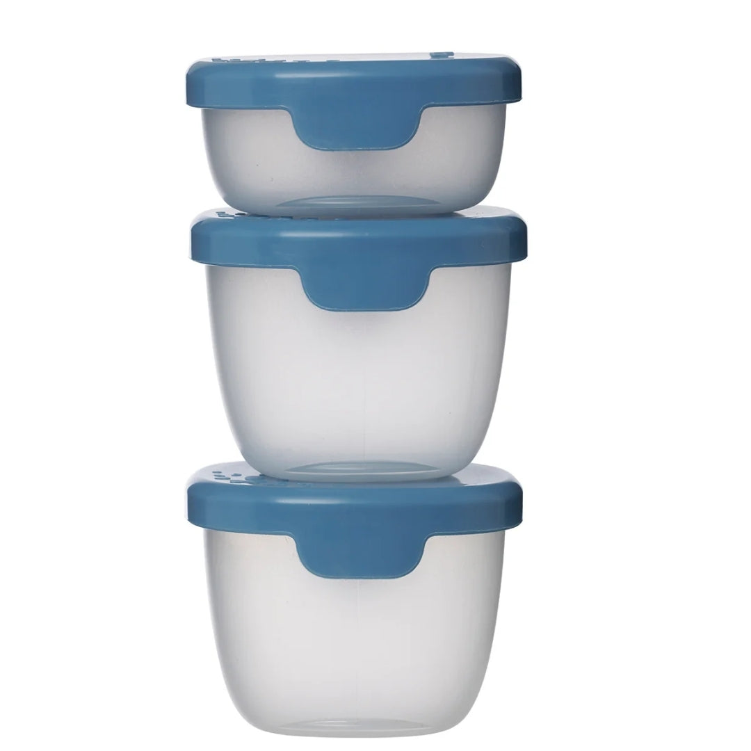 B.BOX Snack Tub Ocean