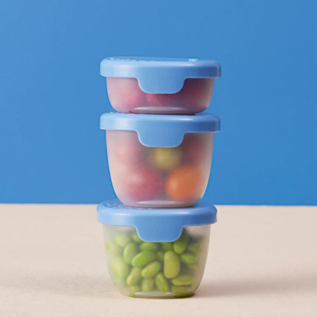 B.BOX Snack Tub Ocean