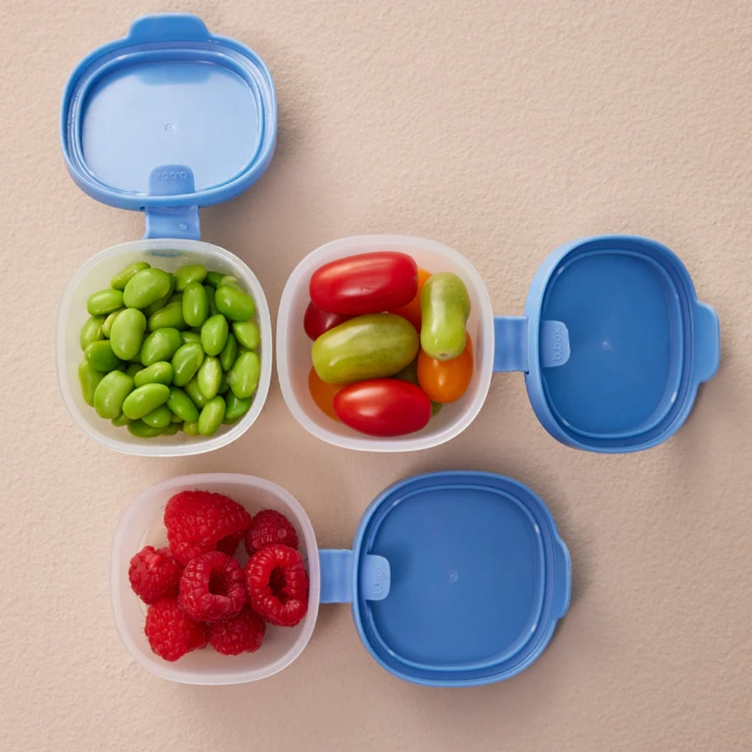 B.BOX Snack Tub Ocean