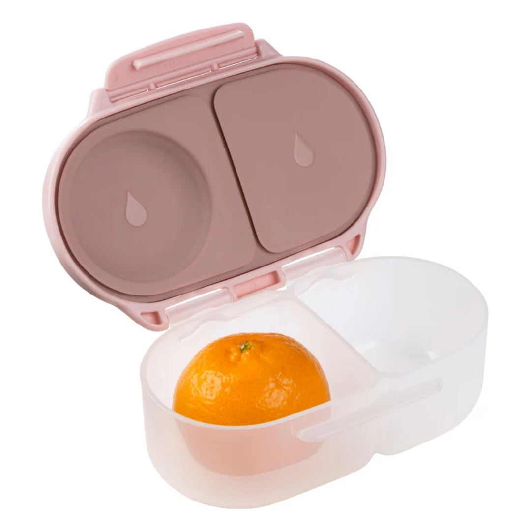 b.box Snackbox Blush Crush