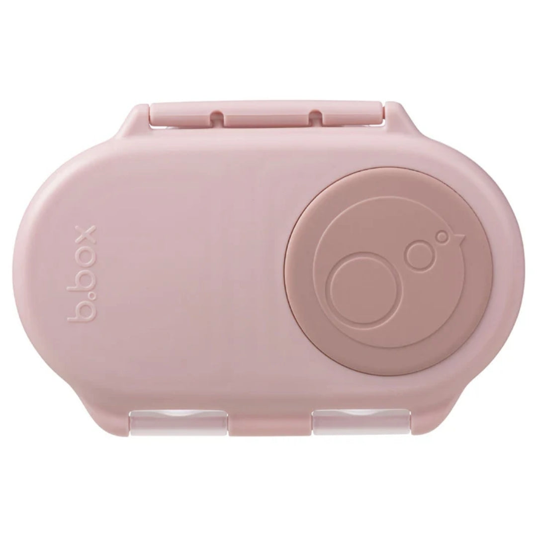 b.box Snackbox Blush Crush