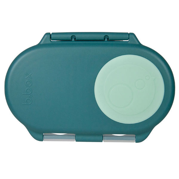 b.box Snackbox Emerald Forest