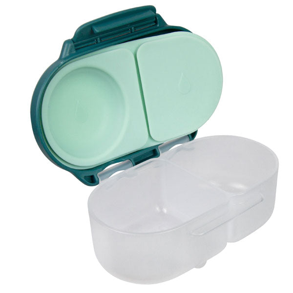 b.box Snackbox Emerald Forest