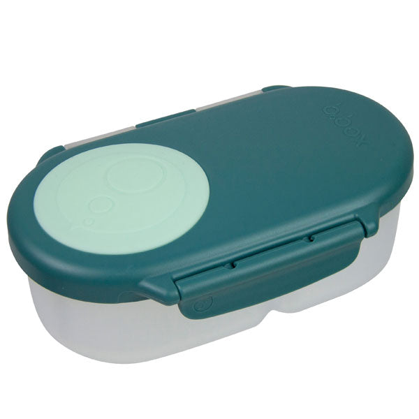 b.box Snackbox Emerald Forest