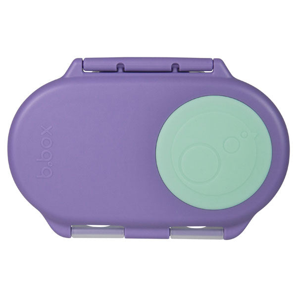 b.box Snackbox Lilac Pop