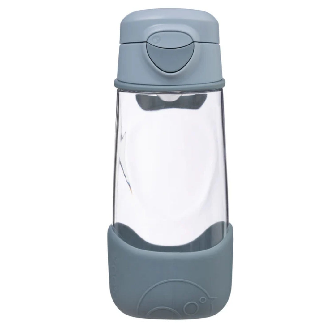 b.box Sport Spout Bottle 450ml Chill Out