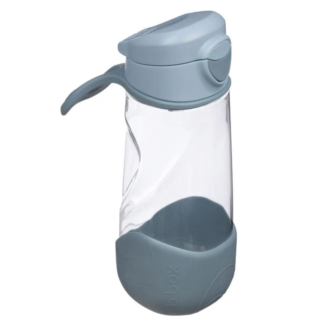 b.box Sport Spout Bottle 450ml Chill Out