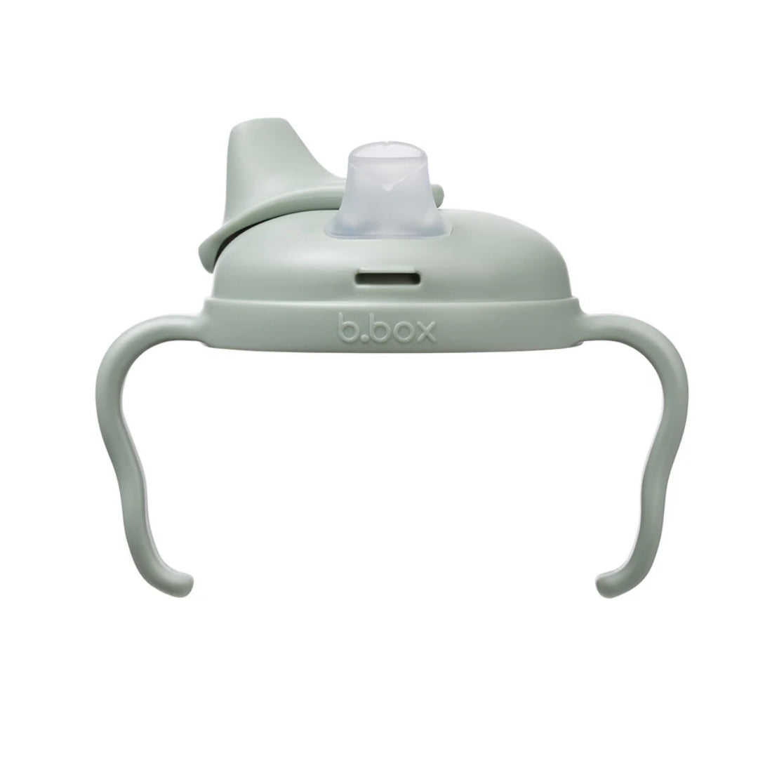 b.box Spout Cup 240ml Sage