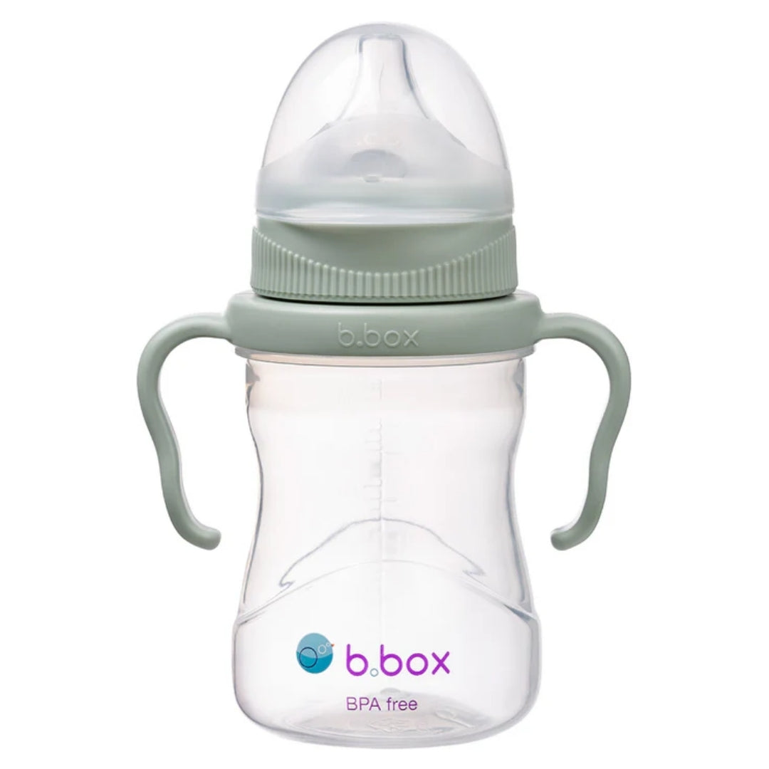 b.box Transition Value Pack Sage