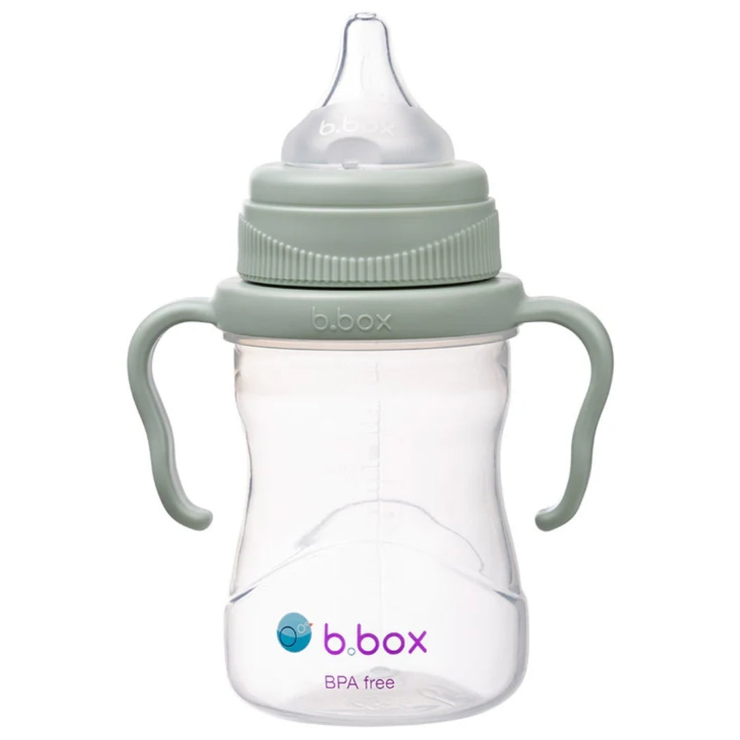 b.box Transition Value Pack Sage