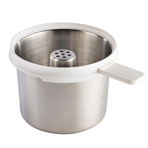 Beaba Babycook Neo Pasta & Rice Cooker White