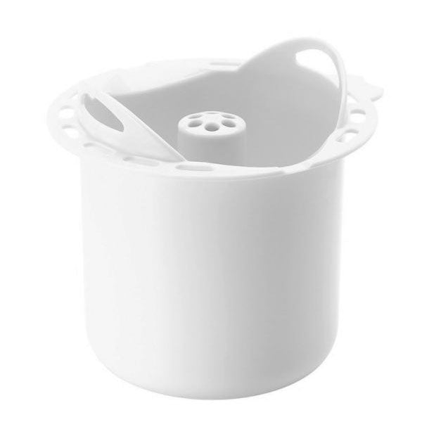 Beaba Babycook Plus Pasta/Rice Cooker White