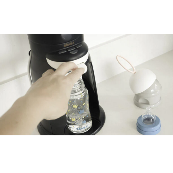 Beaba Bib Expresso Bottle Maker Night Blue