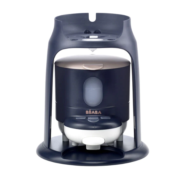 Beaba Bib Expresso Bottle Maker Night Blue